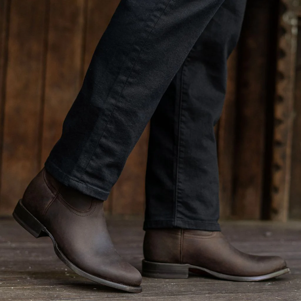 Frontier | Tobacco - Image 5