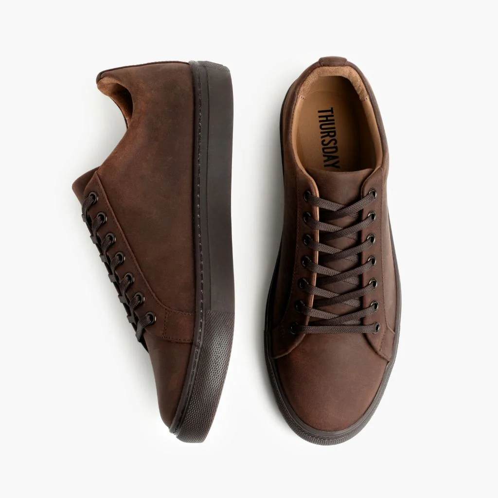 Premier Low Top | Arizona Adobe - Image 3