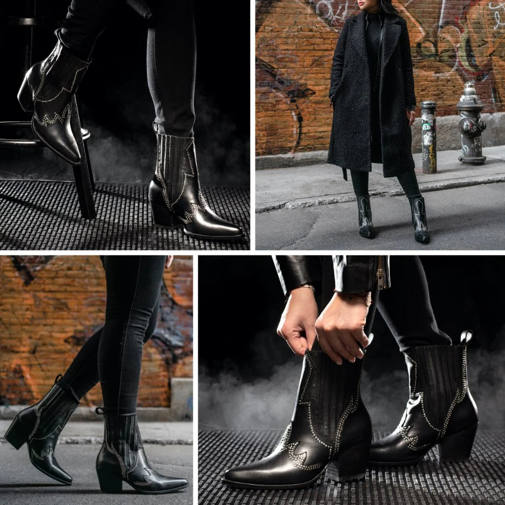 Icon | Black - Image 8