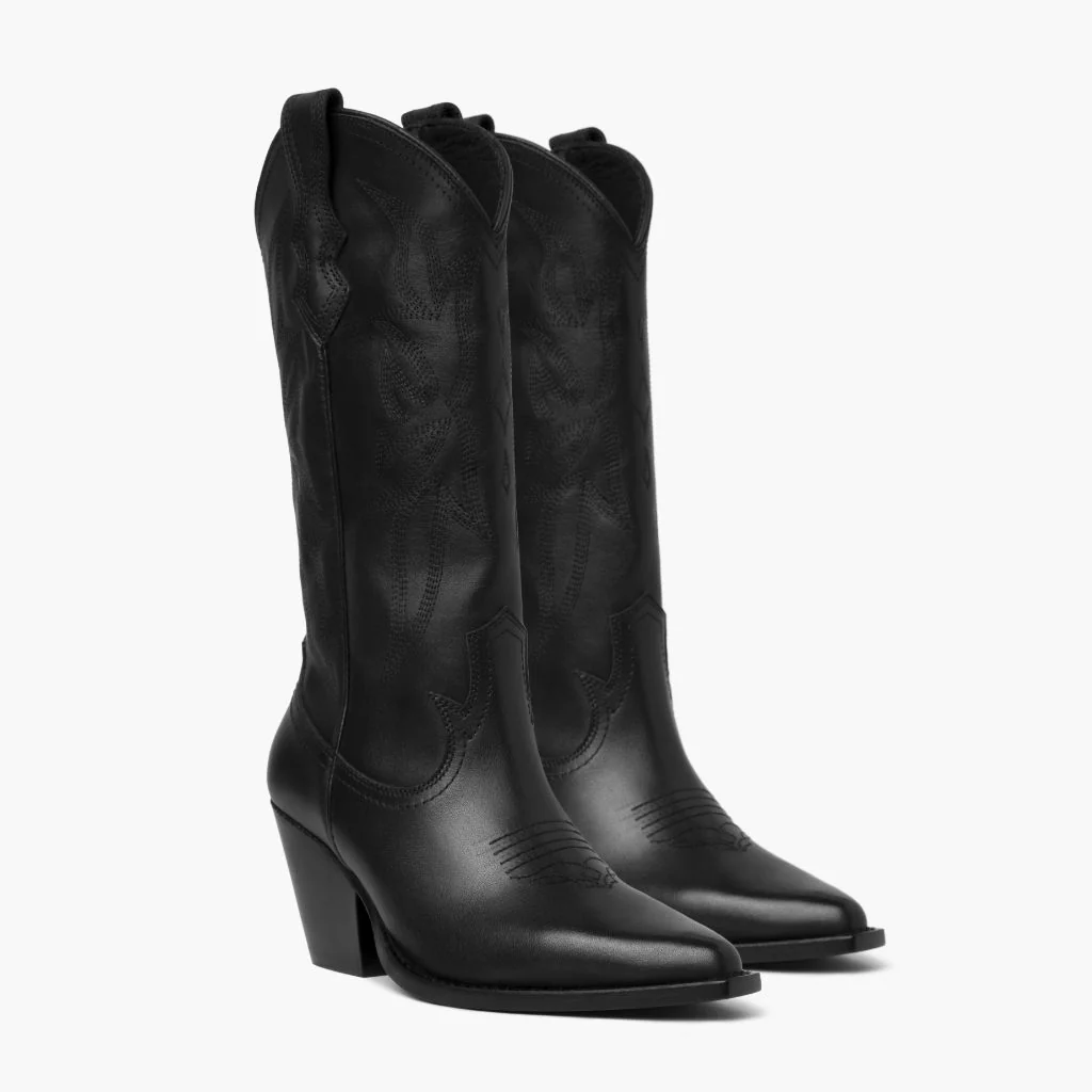 Rodeo | Black - Image 2