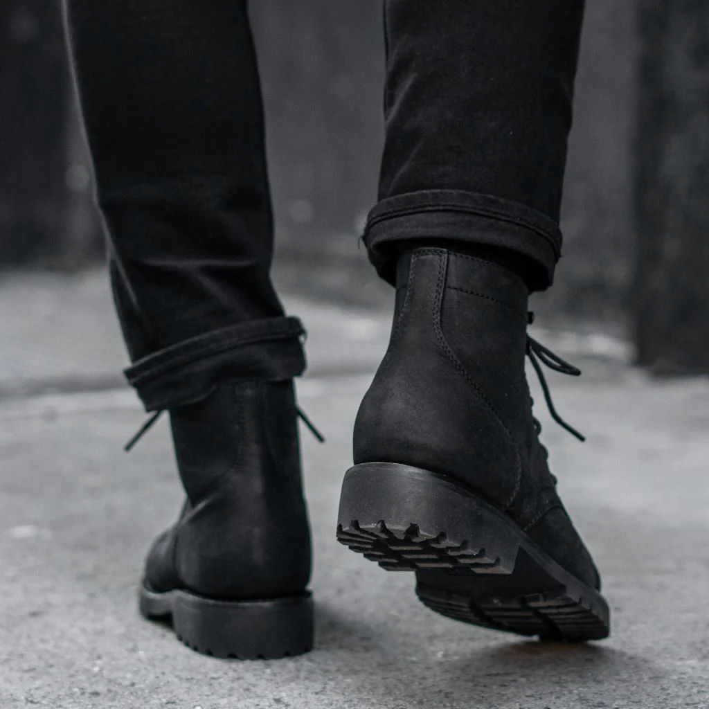 Captain StormKing® | Black Matte - Image 6