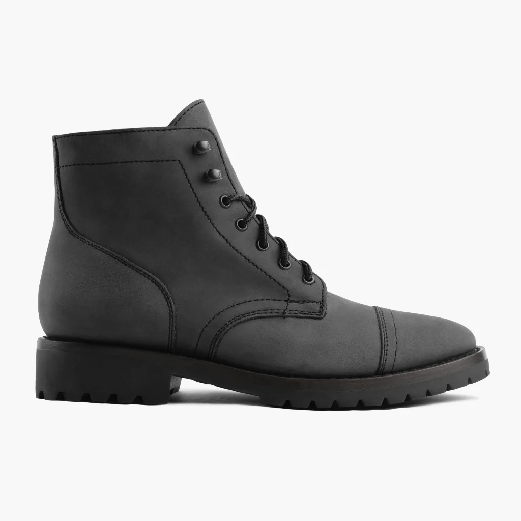 Captain StormKing® | Grey Matte - Image 2