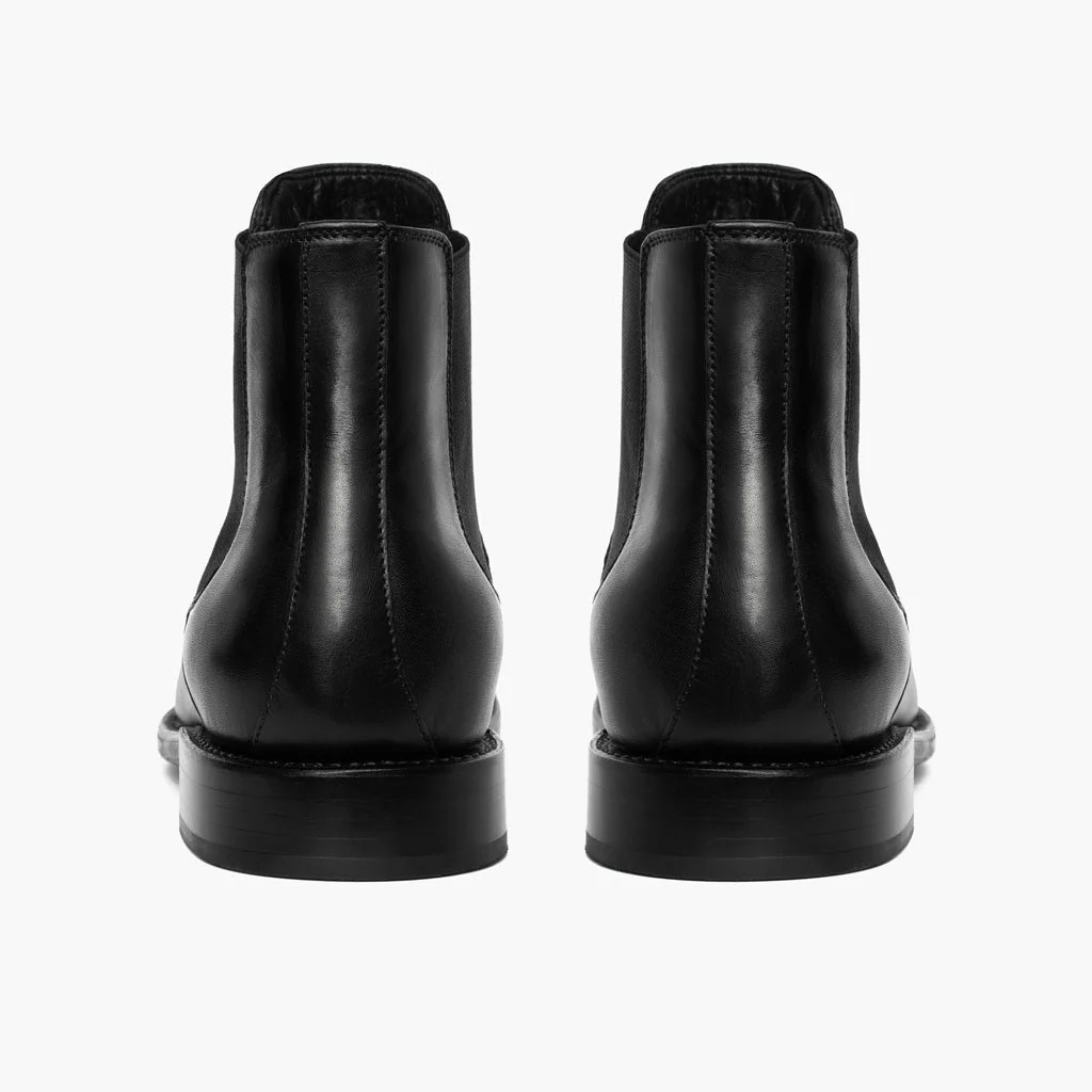 Cavalier | Black - Image 3