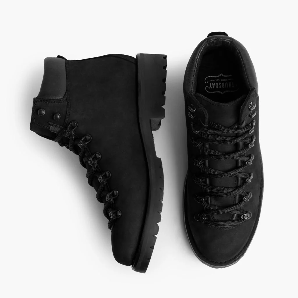 Commander | Black Matte - Image 3