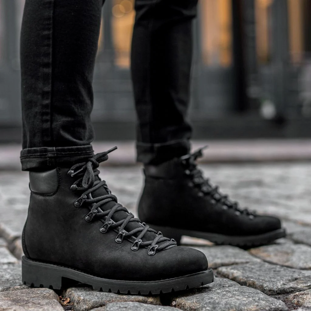 Commander | Black Matte - Image 7