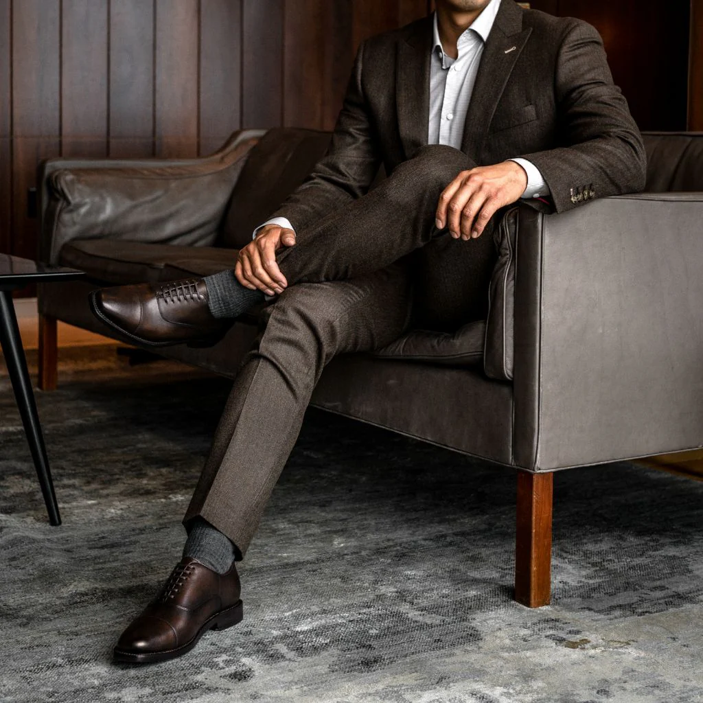 Executive | Black Coffee - Image 8