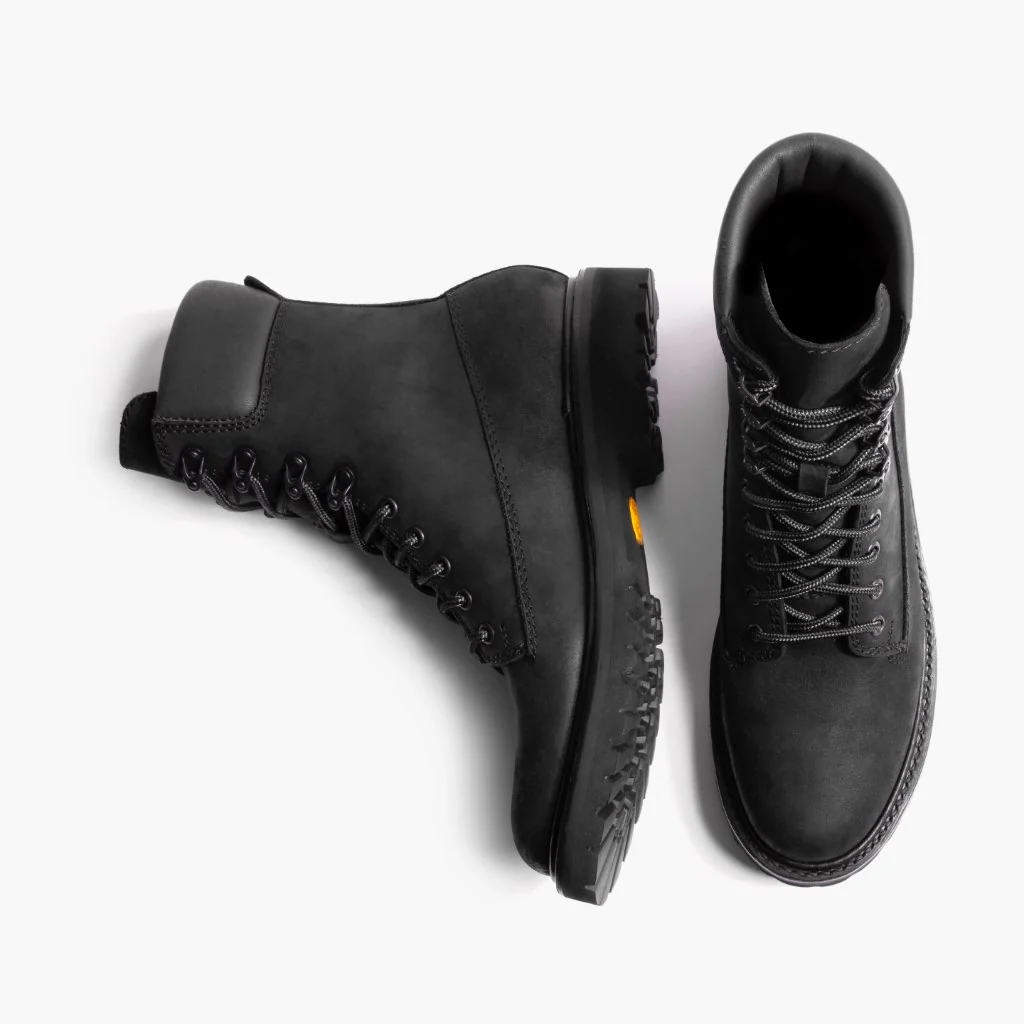 Explorer | Black Matte - Image 3