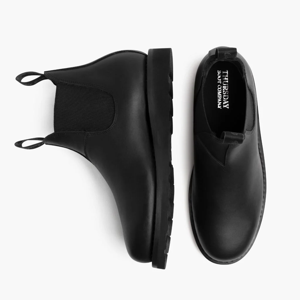 General Purpose | Black - Image 3