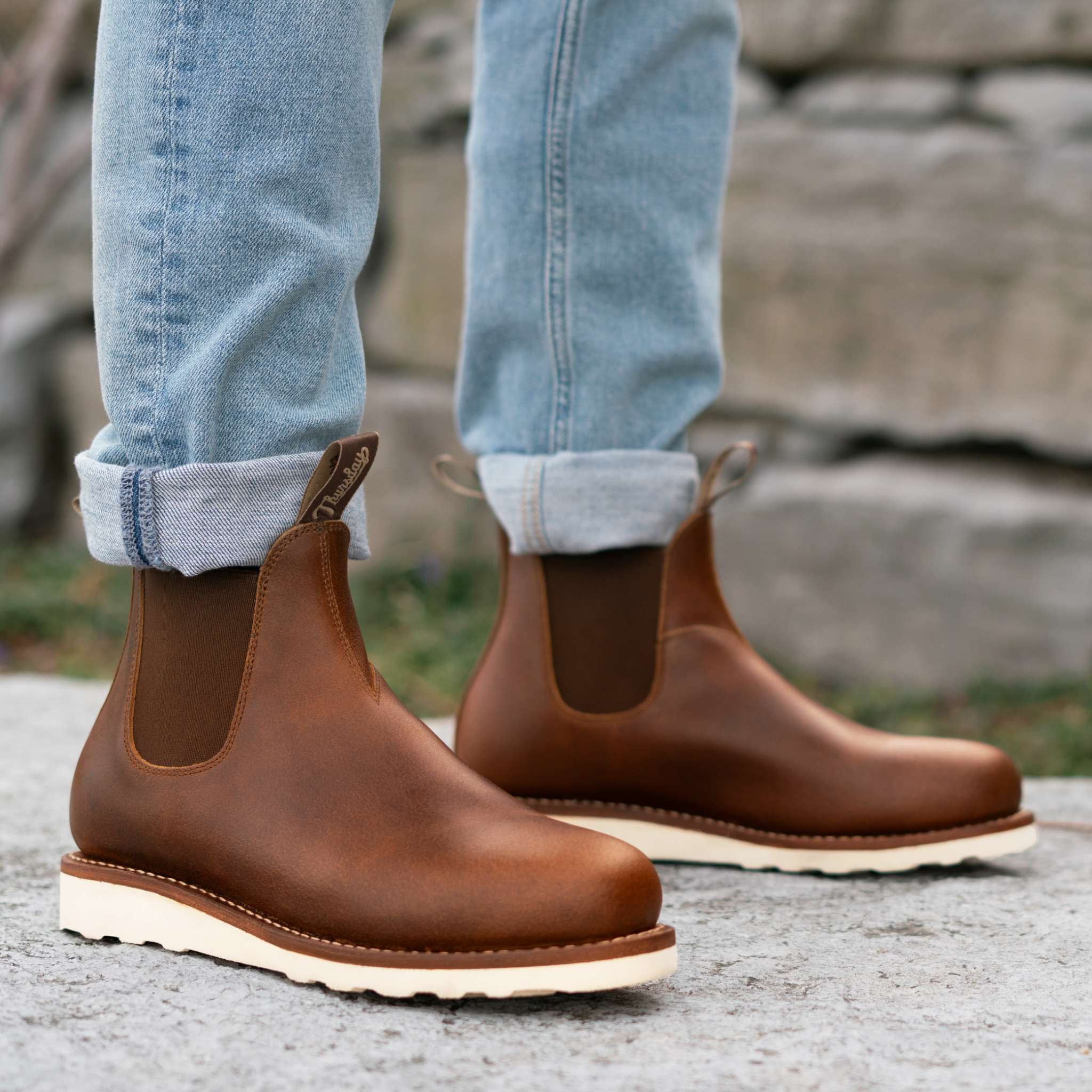 General Purpose | Safari Waxed Roughout - Image 7