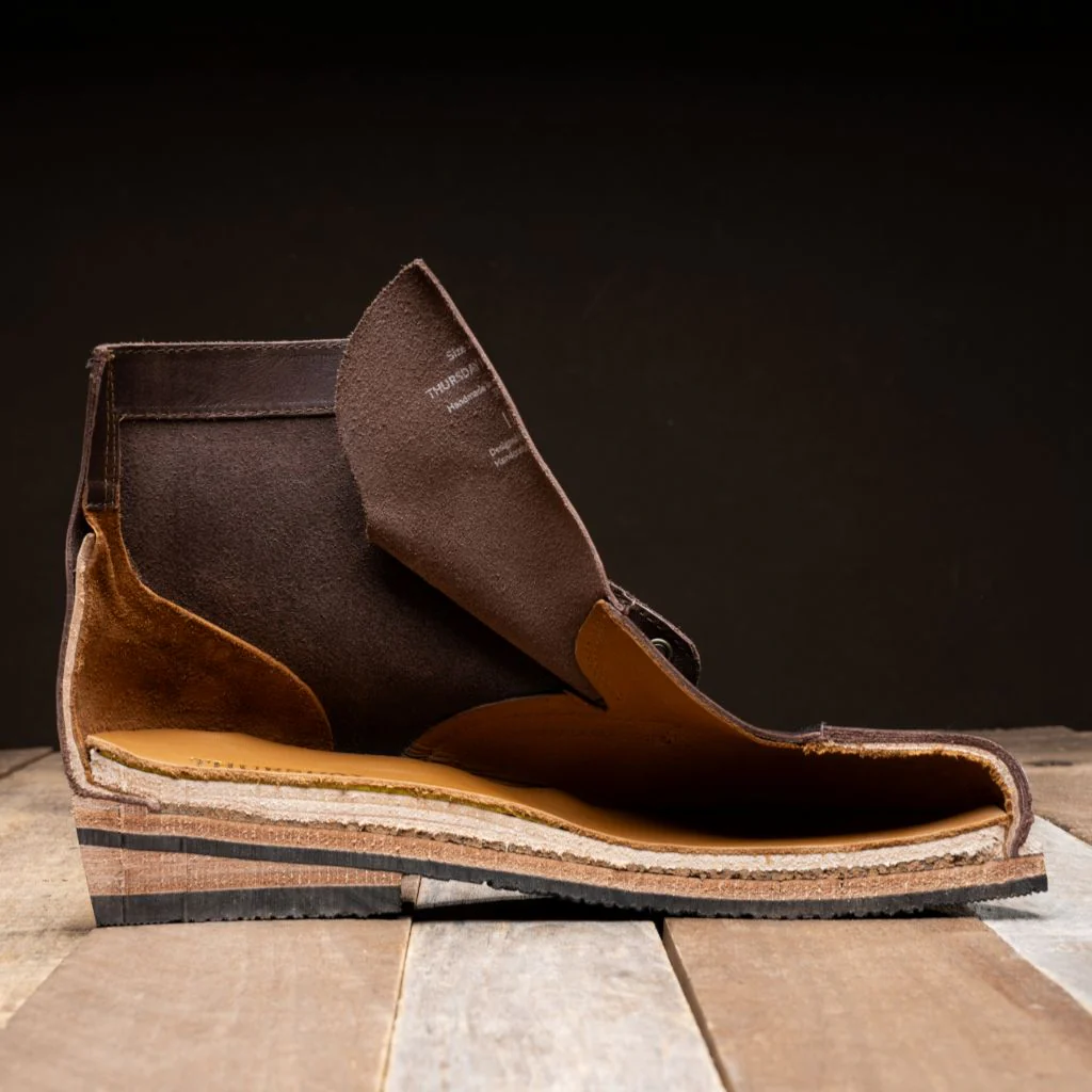 Heritage Captain | Vintage Tobacco - Image 10