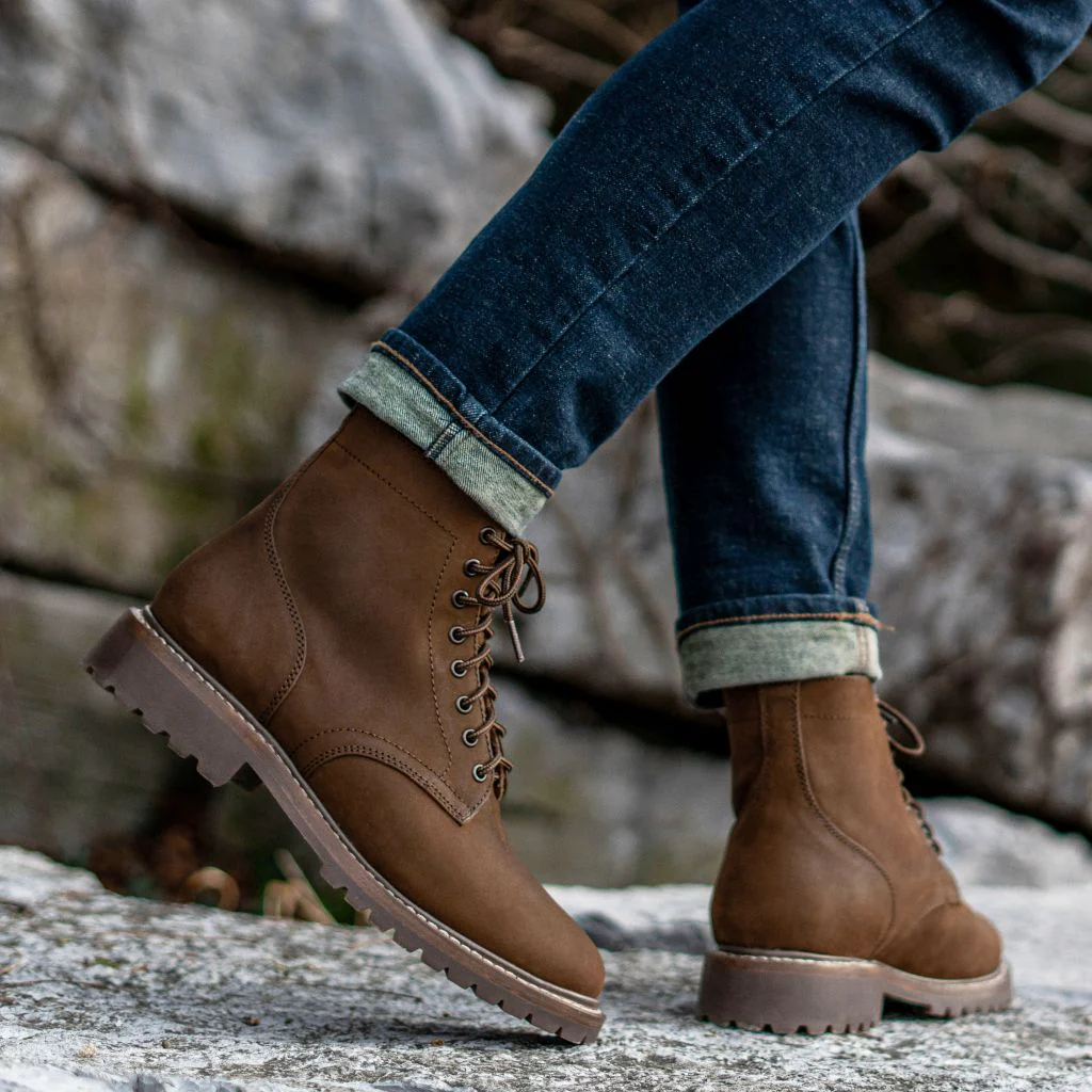 Hero | Tan Matte - Image 6