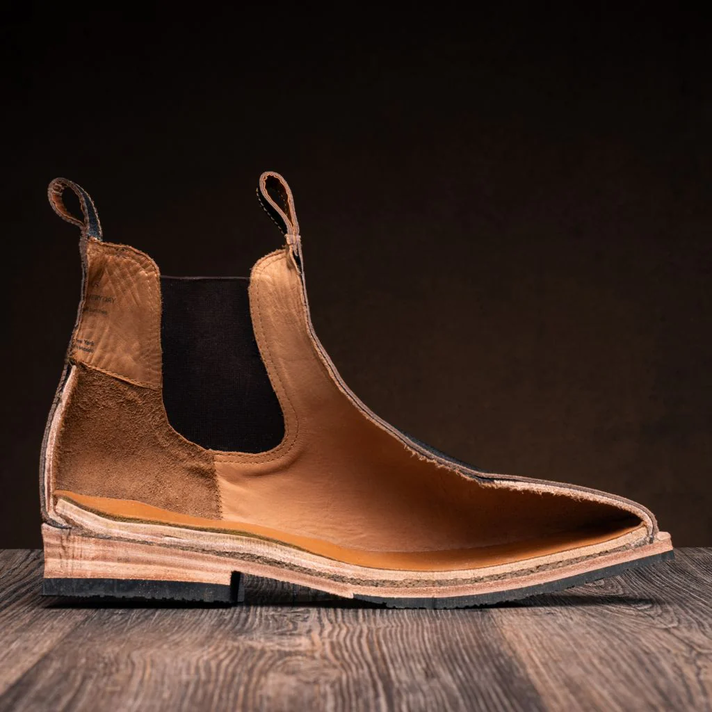 Journeyman | Snuff Kudu - Image 4