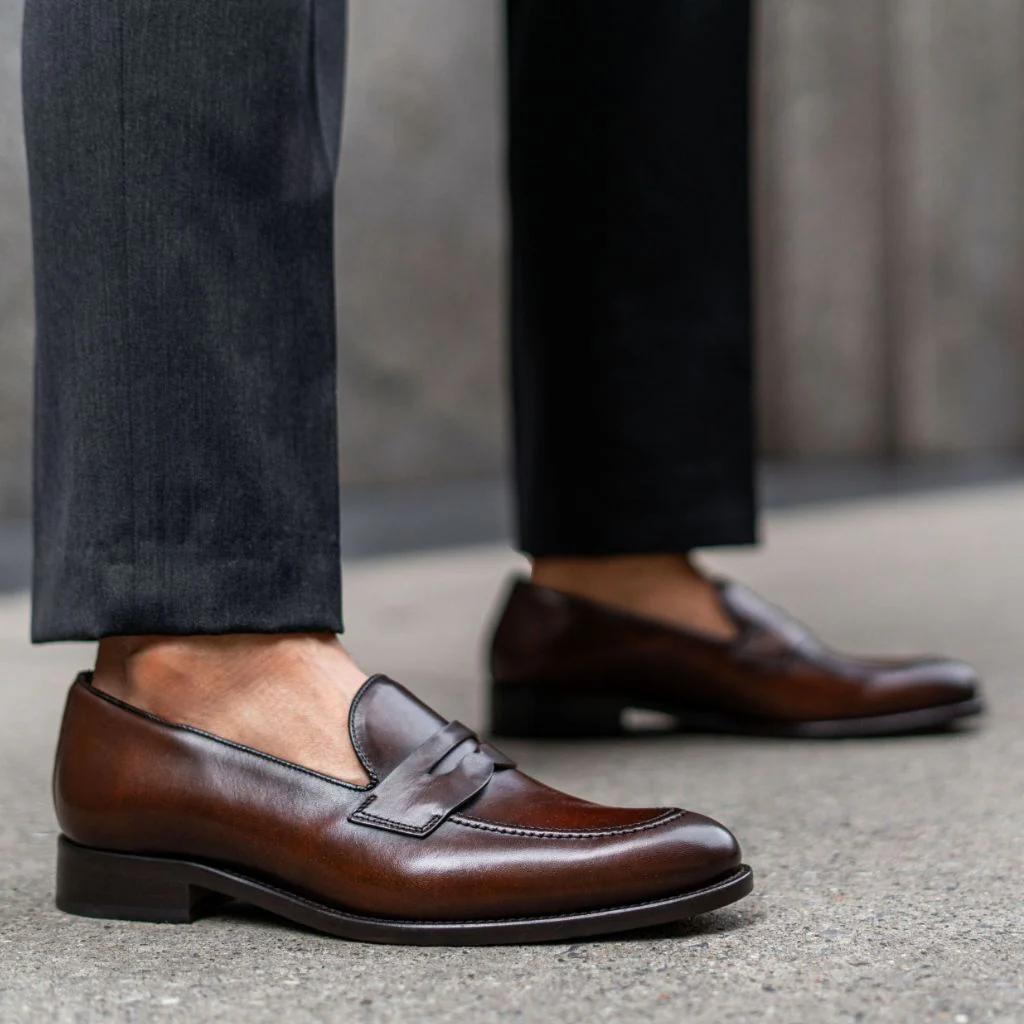 Lincoln | Rich Mahogany - Image 5