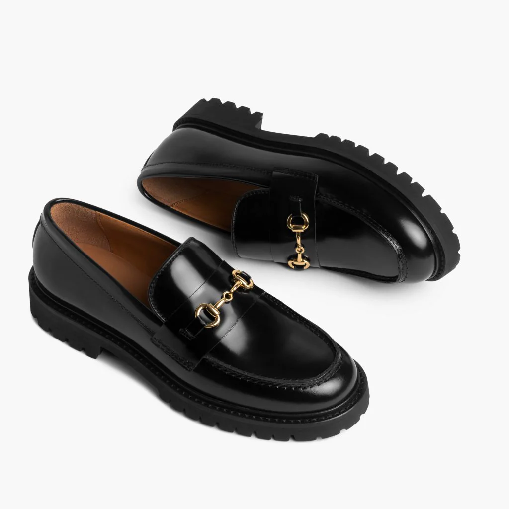 Penny | Black & Gold - Image 4