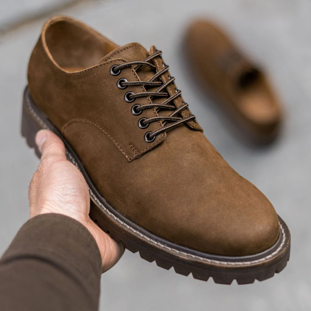 Renegade | Tan Matte - Image 7