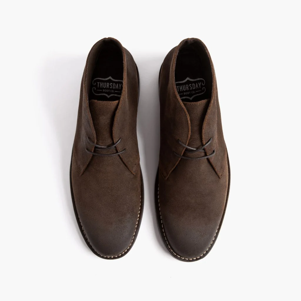 Scout | Mocha - Image 3