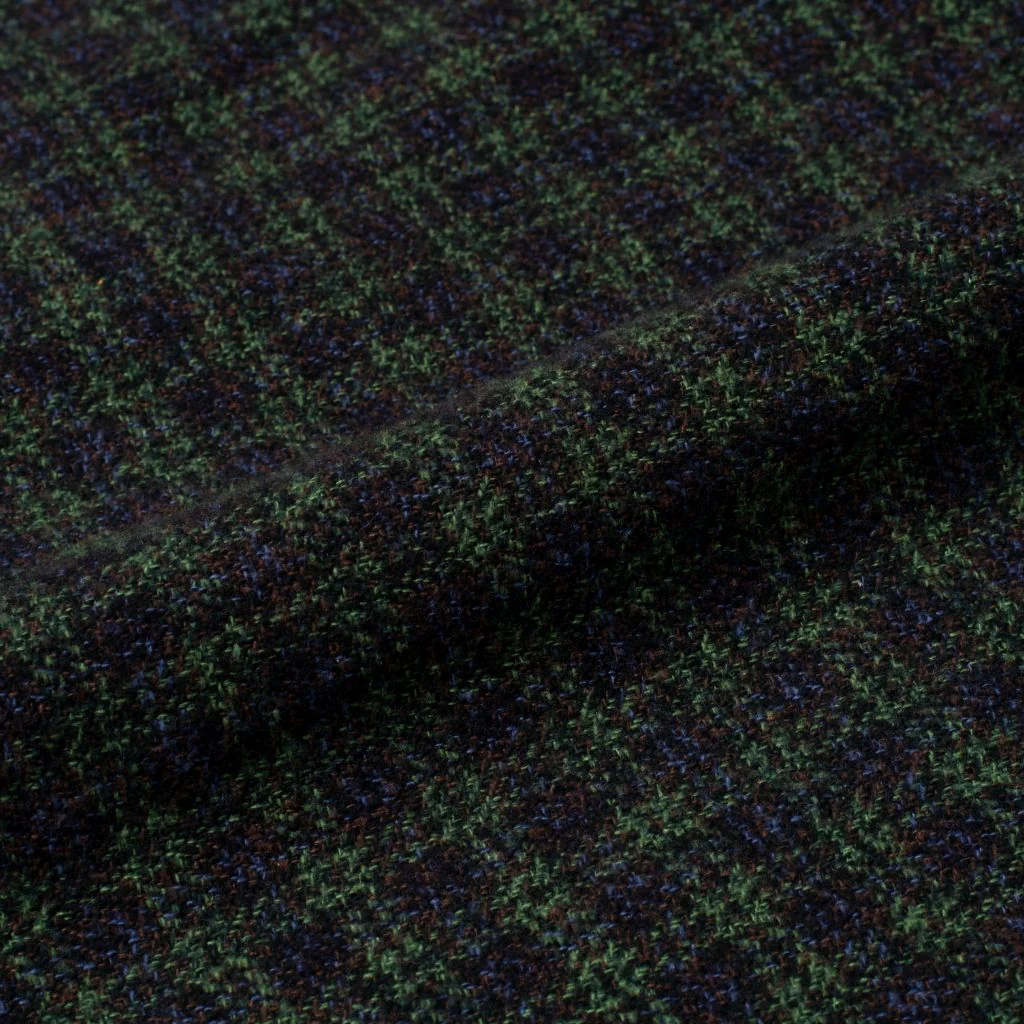 Summit Flannel Shirt | Pine - Image 5