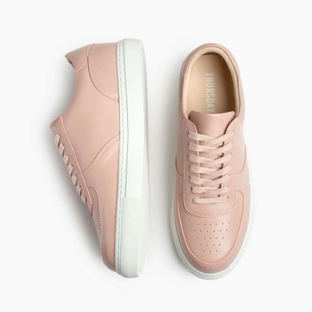Women's Court | Blush - Image 5
