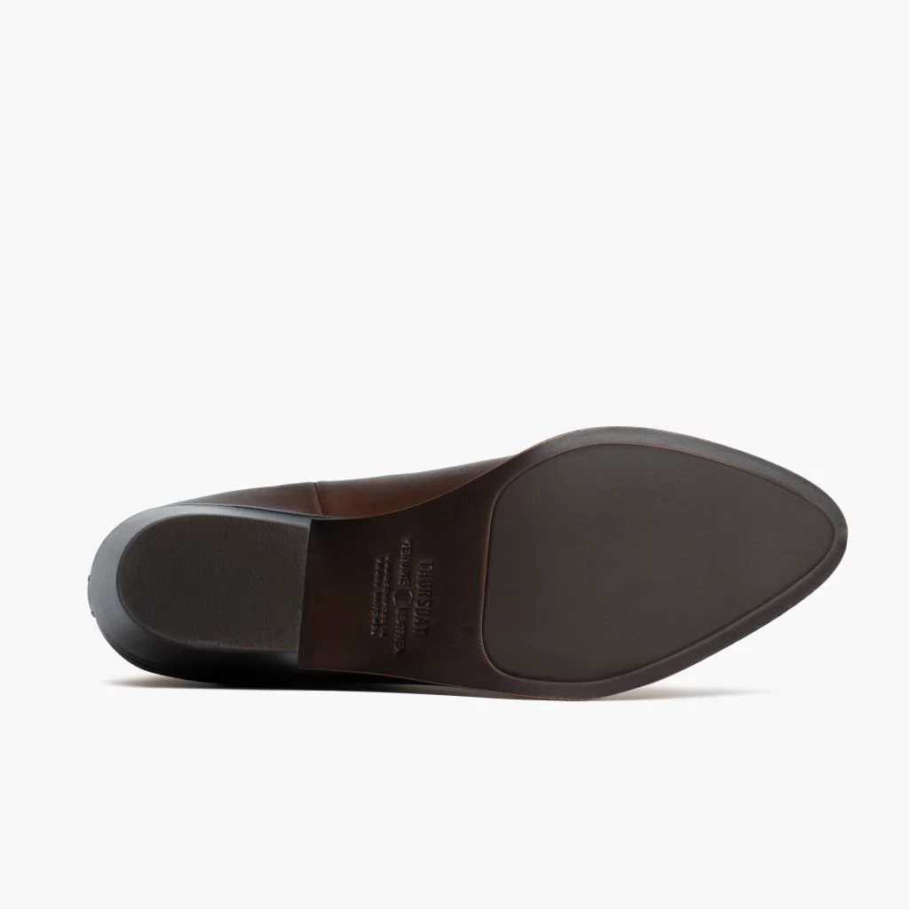 Duchess Bootie | Amaretto - Image 4