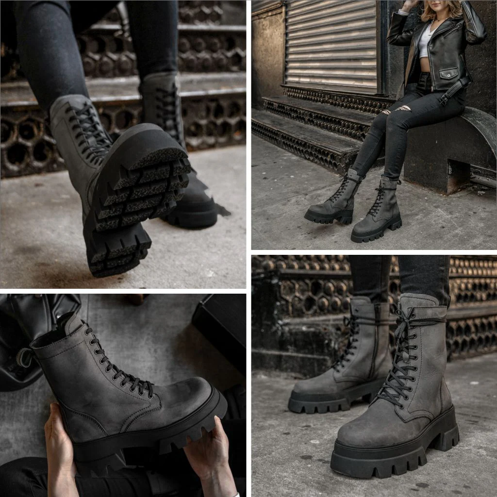 Dynasty | Grey Matte - Image 8