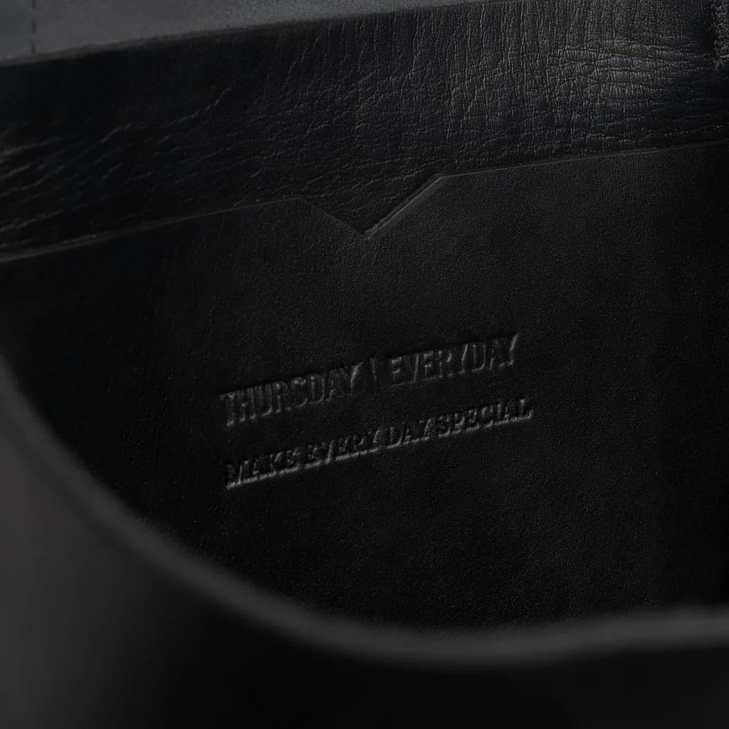 Everyday Tote | Black (M) - Image 5