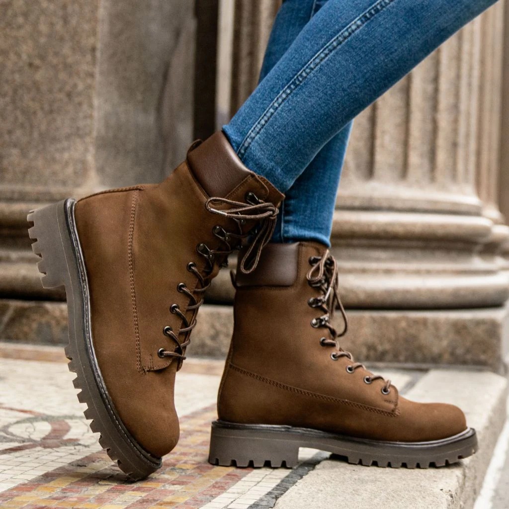 Explorer | Tan Matte - Image 5
