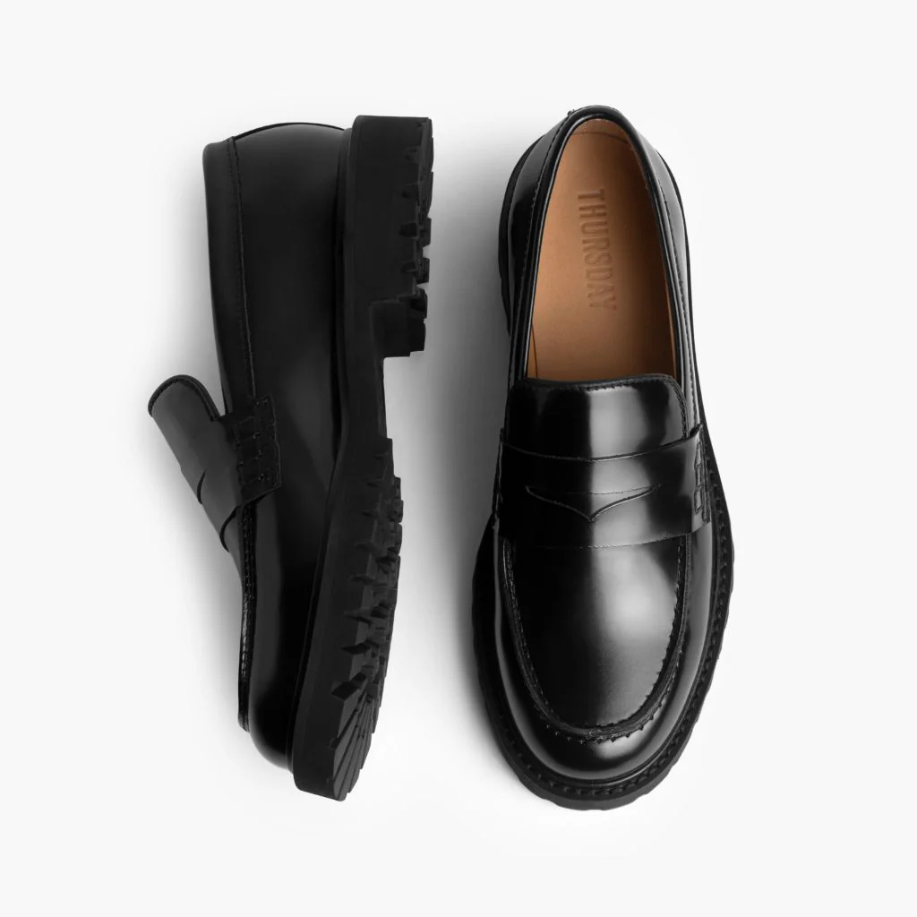 Penny | Black - Image 3
