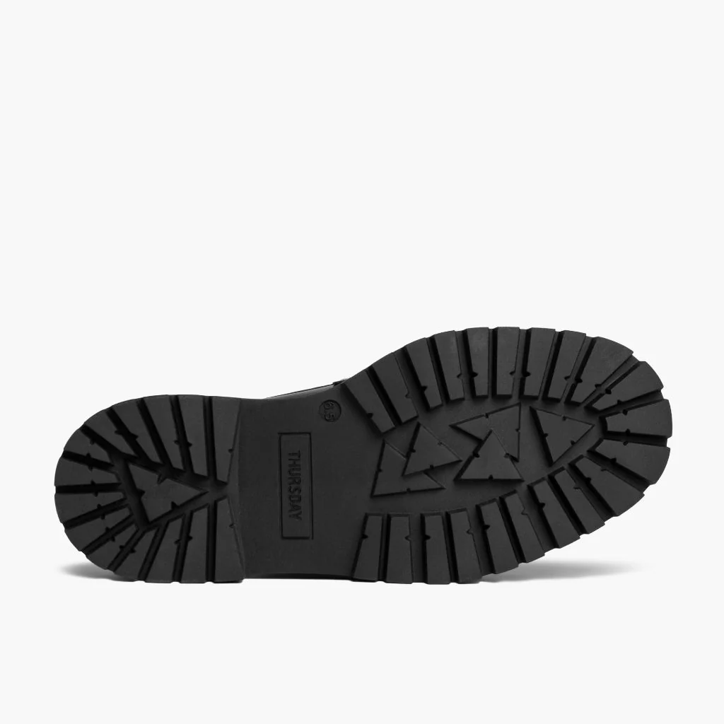 Penny Platform | Black & Silver - Image 5