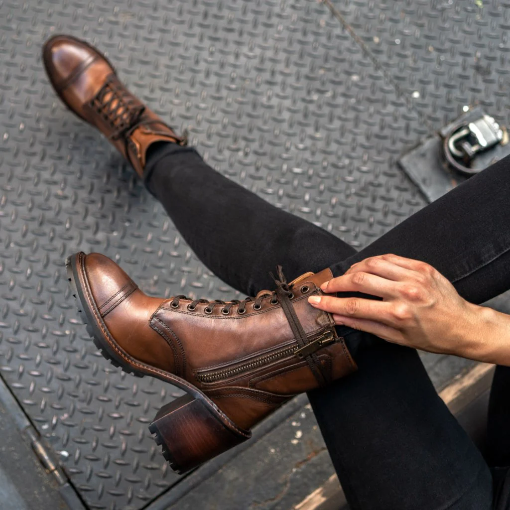Rebel | Walnut - Image 8