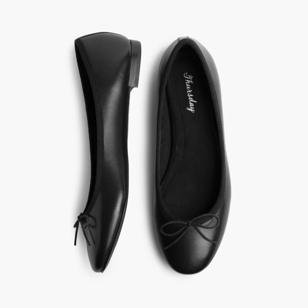 Tiny Dancer | Black - Image 3